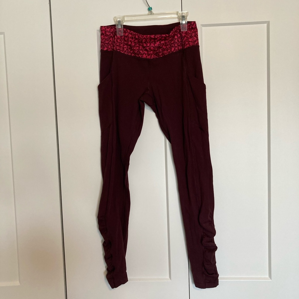 Lululemon leggings